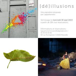 [dé]illusions